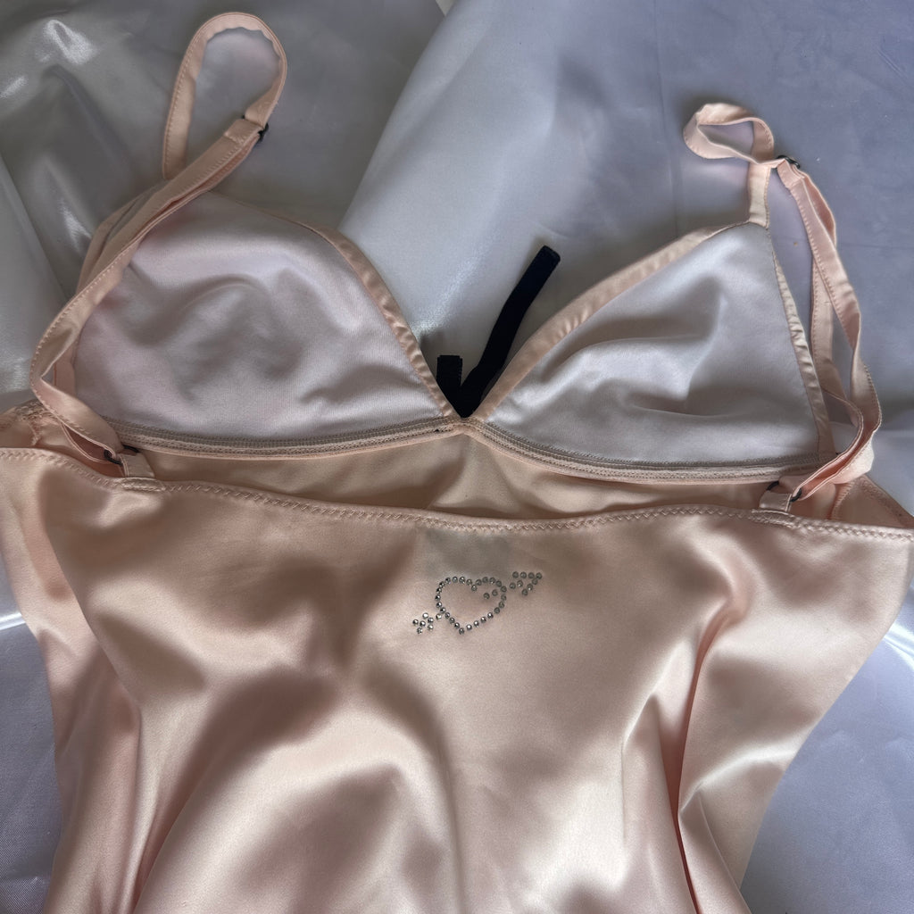 BARBIE MINI DRESS BLUGIRL by BLUMARINE