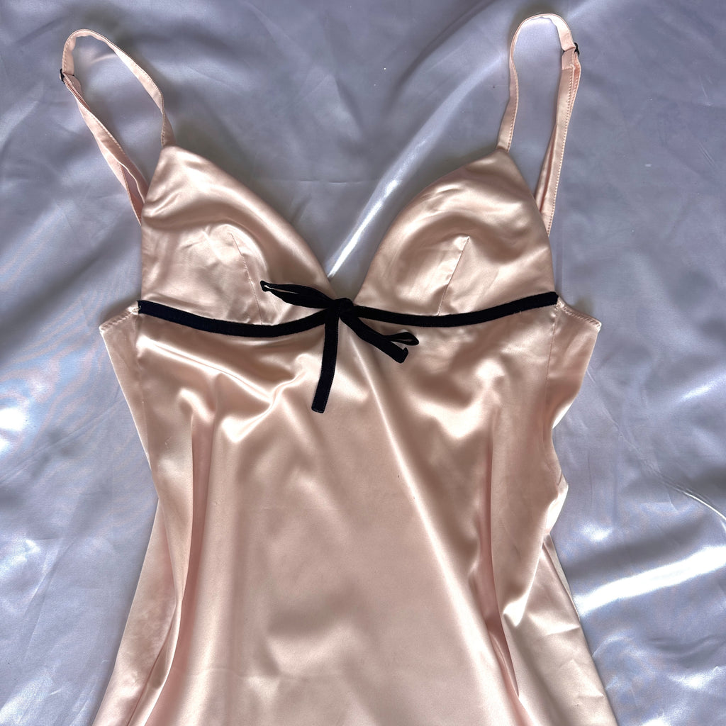 BARBIE MINI DRESS BLUGIRL by BLUMARINE