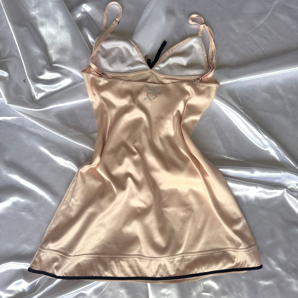 BARBIE MINI DRESS BLUGIRL by BLUMARINE