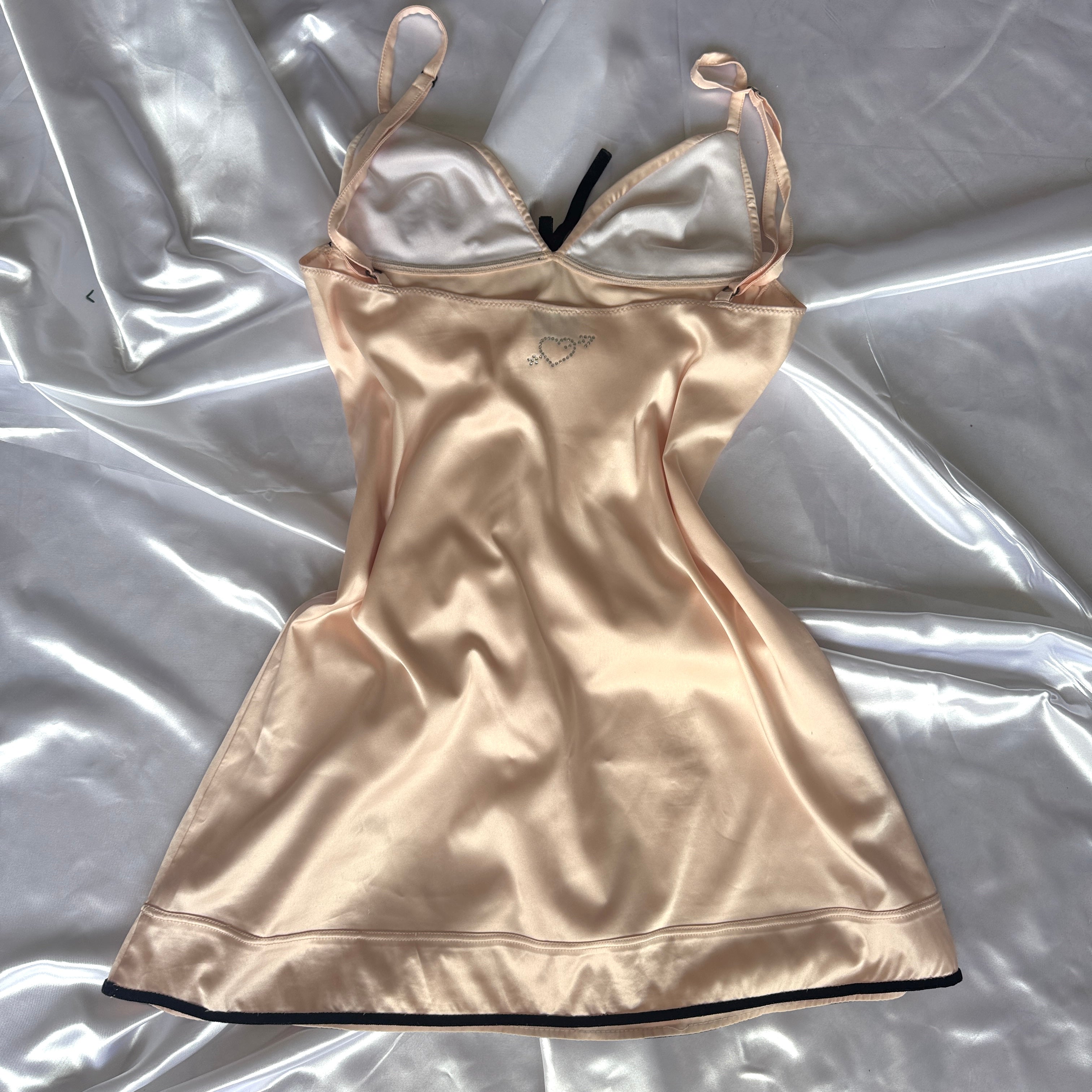 BARBIE MINI DRESS BLUGIRL by BLUMARINE