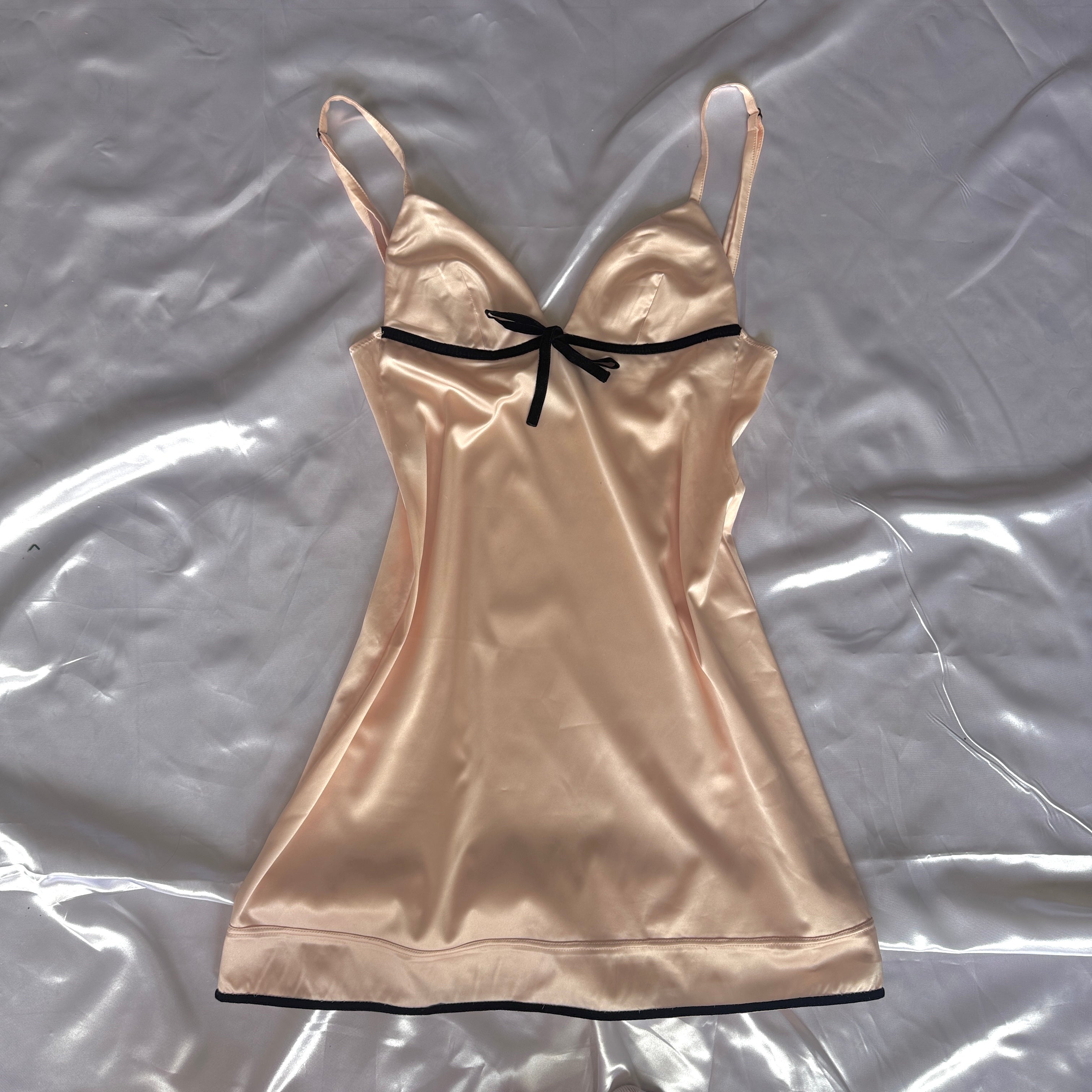 BARBIE MINI DRESS BLUGIRL by BLUMARINE