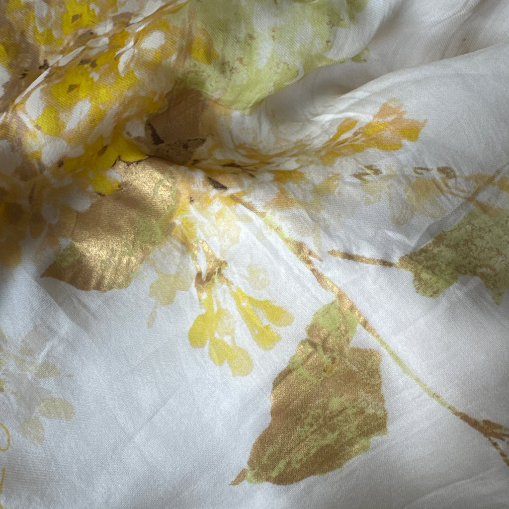 SOLD OUT Roberto Cavalli 100% Silk 44 EU